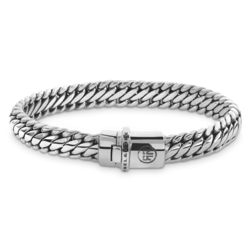 Rebel & Rose Rebel & Rose Armband RR-BR040-S