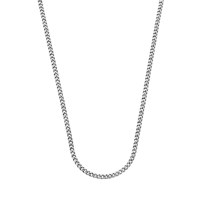 Rebel & Rose Rebel & Rose Ketting RR-NL050-S-55