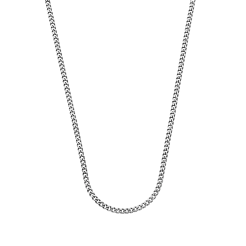 Rebel & Rose Rebel & Rose Ketting RR-NL050-S-55