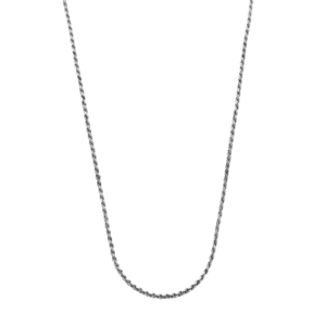 Rebel & Rose Rebel & Rose Ketting RR-NL052-S-55