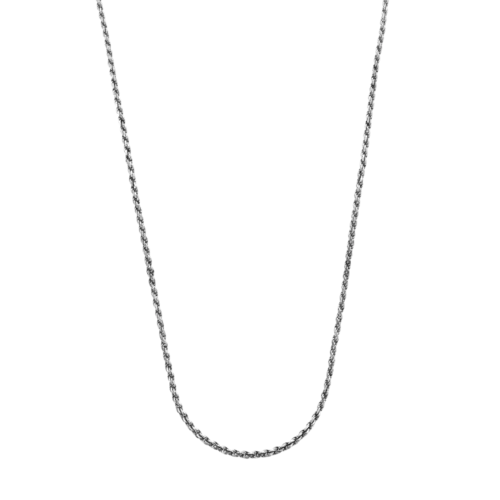 Rebel & Rose Rebel & Rose Ketting RR-NL052-S-55