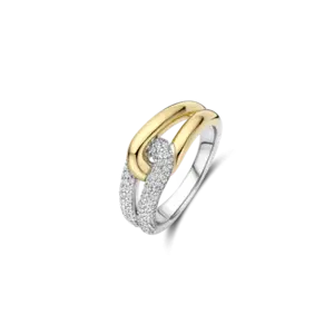 Ti Sento Ti Sento  Ring 12394ZY
