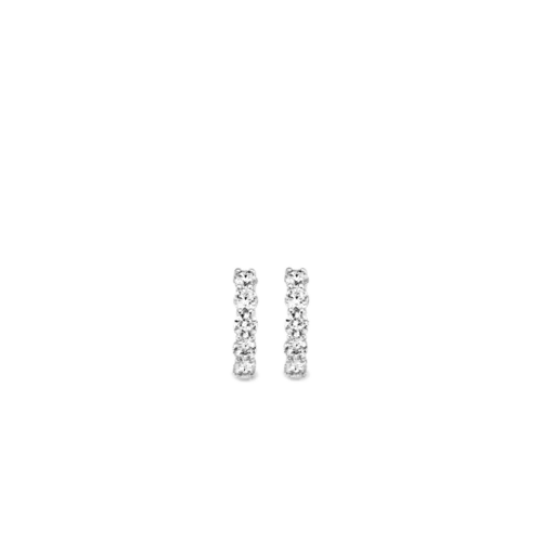 Ti Sento Ti Sento Oorbellen 7718ZI