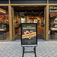 Jewelz gaat verhuizen!