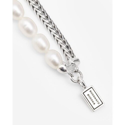 Buddha to Buddha Buddha to Buddha Ketting 713 Barbara Pearl