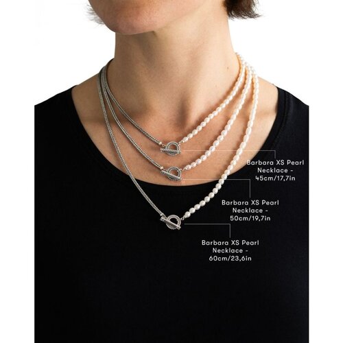 Buddha to Buddha Buddha to Buddha Ketting 713 Barbara Pearl