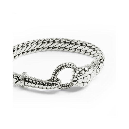Buddha to Buddha Buddha to Buddha Armband J453 Ben XS Snake