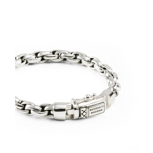 Buddha to Buddha Buddha to Buddha Armband J397 Venetian XS Twist