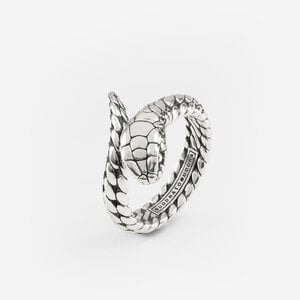 Buddha to Buddha Buddha to Buddha Ring 454 Ben XS Snake