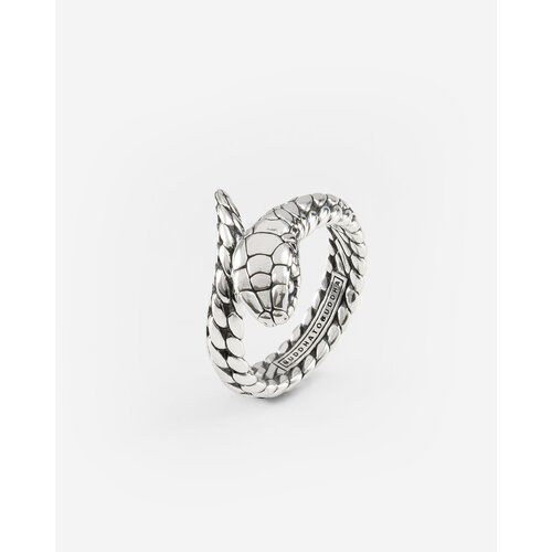 Buddha to Buddha Buddha to Buddha Ring 454 Ben XS Snake