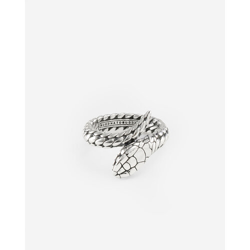 Buddha to Buddha Buddha to Buddha Ring 454 Ben XS Snake