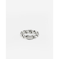Buddha to Buddha Ring 397 Venetian Twist