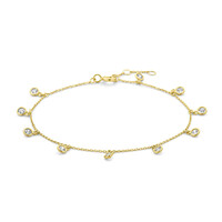 Fleur de Kiki Armband GG27863