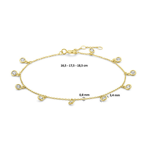 Fleur de Kiki Fleur de Kiki Armband GG27863