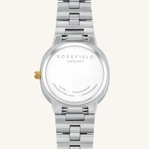 Rosefield Rosefield Horloge ORCDSD-OR06