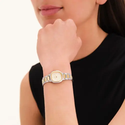 Rosefield Rosefield Horloge ORCDSD-OR06