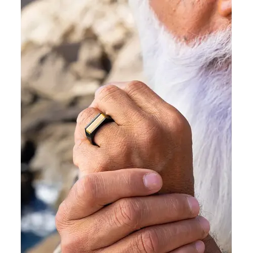 Pig & Hen Pig & Hen Ring S02-271739