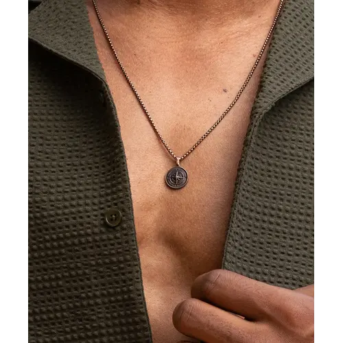 Pig & Hen Pig & Hen Ketting S20-585000