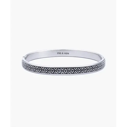 Pig & Hen Pig & Hen Armband N9-185000