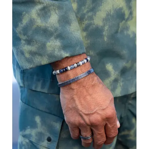 Pig & Hen Pig & Hen Armband P49-160104