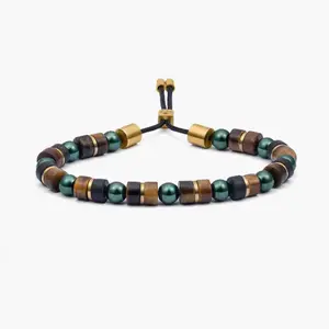 Pig & Hen Pig & Hen Armband P49-388744