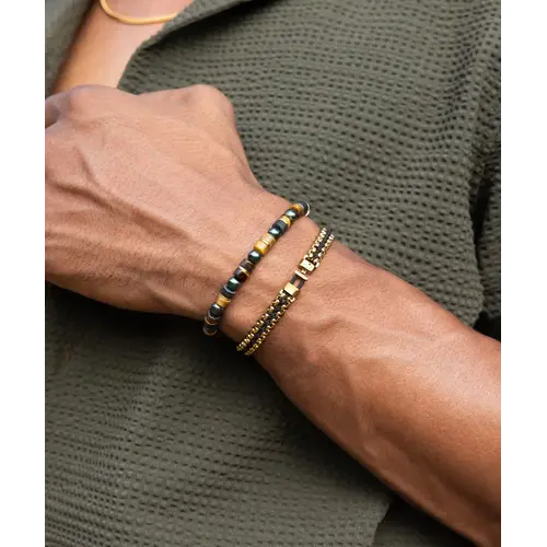 Pig & Hen Pig & Hen Armband P49-388744