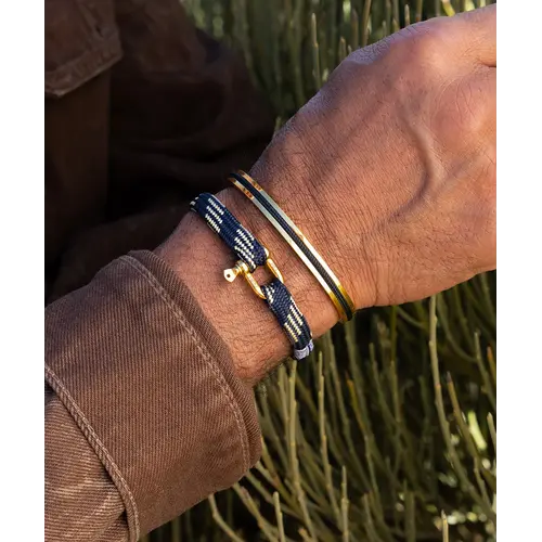 Pig & Hen Pig & Hen Armband P19-363324