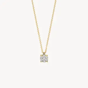 Diamonds by Blush Diamonds by Blush Ketting 3619YDI Diamonds by Blush Diamonds by Blush Ketting 3619YDI