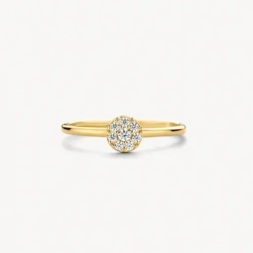 Blush Blush Ring 1277YZI Blush Blush Ring 1277YZI