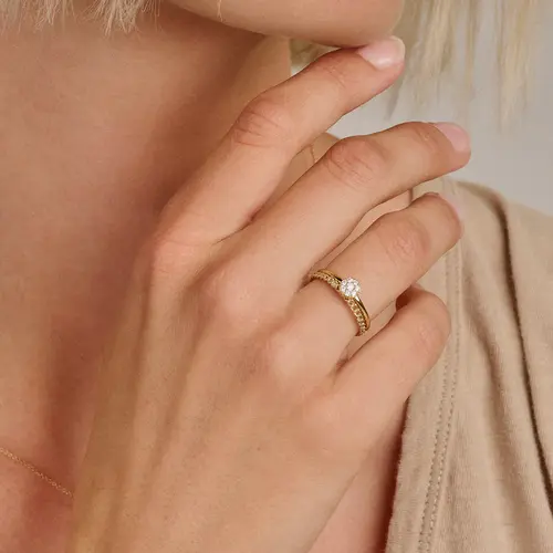Blush Blush Ring 1277YZI Blush Blush Ring 1277YZI