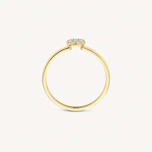 Blush Blush Ring 1277YZI Blush Blush Ring 1277YZI
