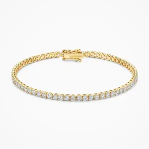 Blush Lab Diamonds Blush Lab Diamonds Armband LG2007Y/17 Blush Lab Diamonds Blush Lab Diamonds Armband LG2007Y/17
