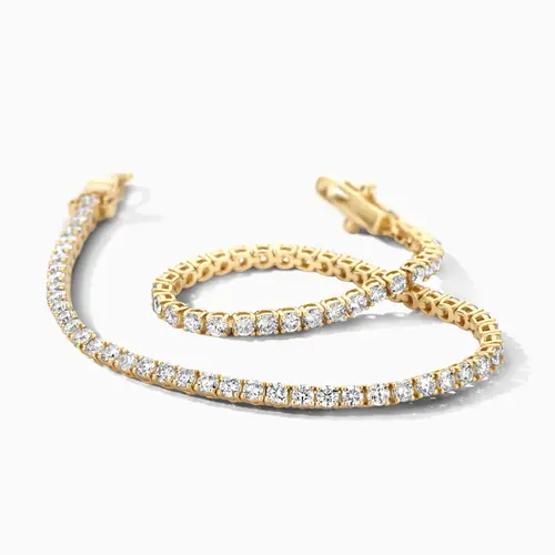 Blush Lab Diamonds Blush Lab Diamonds Armband LG2007Y/17 Blush Lab Diamonds Blush Lab Diamonds Armband LG2007Y/17