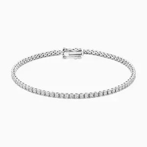Blush Lab Diamonds Blush Lab Diamonds Armband LG2005W/17 Blush Lab Diamonds Blush Lab Diamonds Armband LG2005W/17