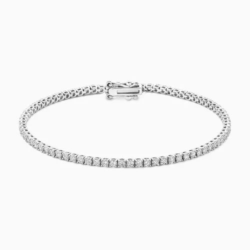 Blush Lab Diamonds Blush Lab Diamonds Armband LG2005W/17 Blush Lab Diamonds Blush Lab Diamonds Armband LG2005W/17