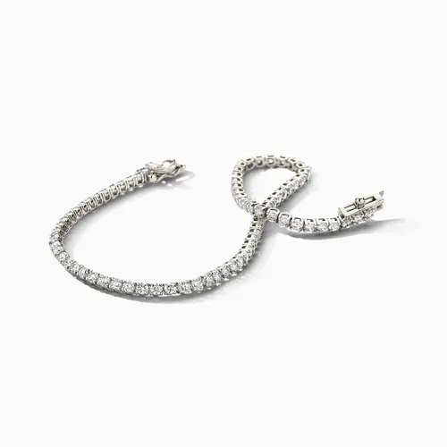Blush Lab Diamonds Blush Lab Diamonds Armband LG2005W/17 Blush Lab Diamonds Blush Lab Diamonds Armband LG2005W/17