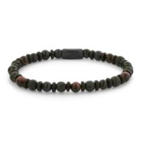 Rebel & Rose Armband RR-60147-B