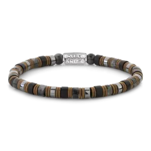Rebel & Rose Rebel & Rose Armband RR-60150-S Rebel & Rose Rebel & Rose Armband RR-60150-S