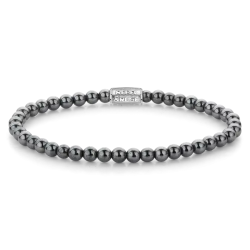 Rebel & Rose Rebel & Rose Armband RR-40131-S