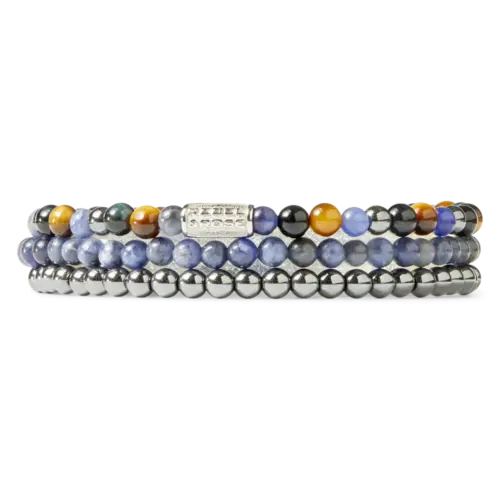 Rebel & Rose Rebel & Rose Armband RR-40131-S