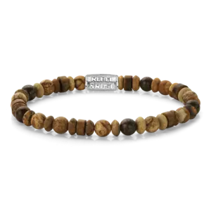 Rebel & Rose Rebel & Rose Armband RR-60151-S