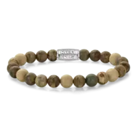 Rebel & Rose Armband RR-80126-S