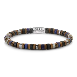 Rebel & Rose Rebel & Rose Armband RR-60149-S