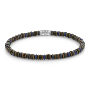 Rebel & Rose Rebel & Rose Armband RR-40179-S Rebel & Rose Rebel & Rose Armband RR-40179-S