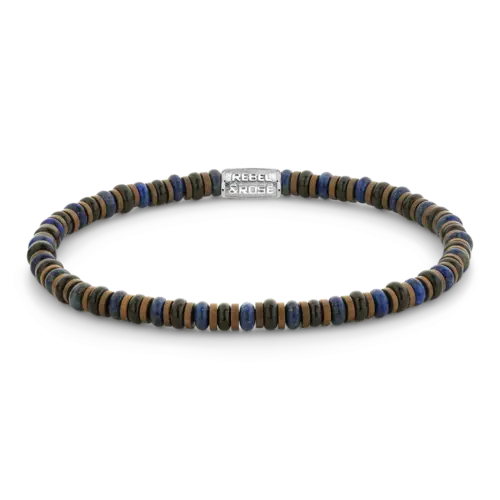 Rebel & Rose Rebel & Rose Armband RR-40179-S Rebel & Rose Rebel & Rose Armband RR-40179-S