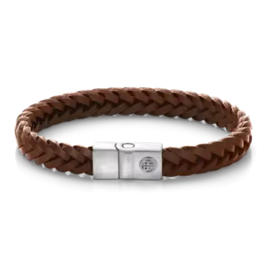 Rebel & Rose Rebel & Rose Armband RR-M0069-S