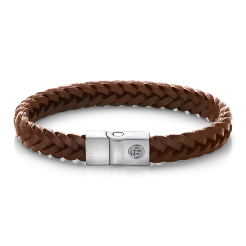 Rebel & Rose Rebel & Rose Armband RR-M0069-S