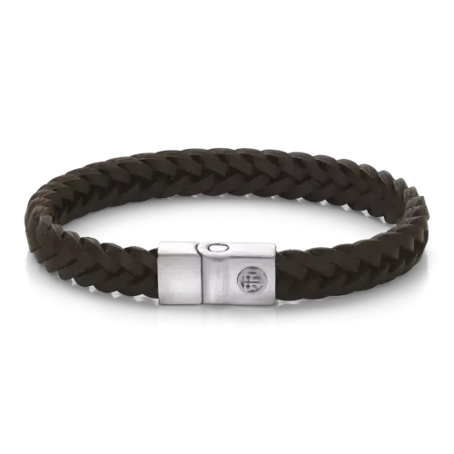 Rebel & Rose Rebel & Rose Armband RR-M0068-S