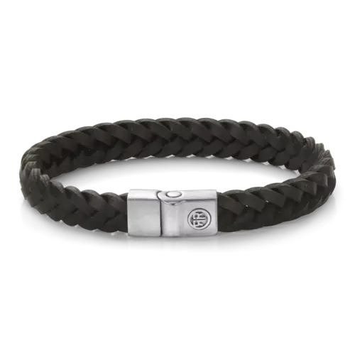 Rebel & Rose Rebel & Rose Armband RR-M0067-S