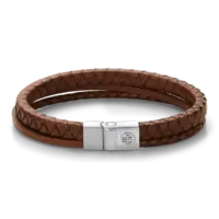 Rebel & Rose Armband RR-M0066-S
